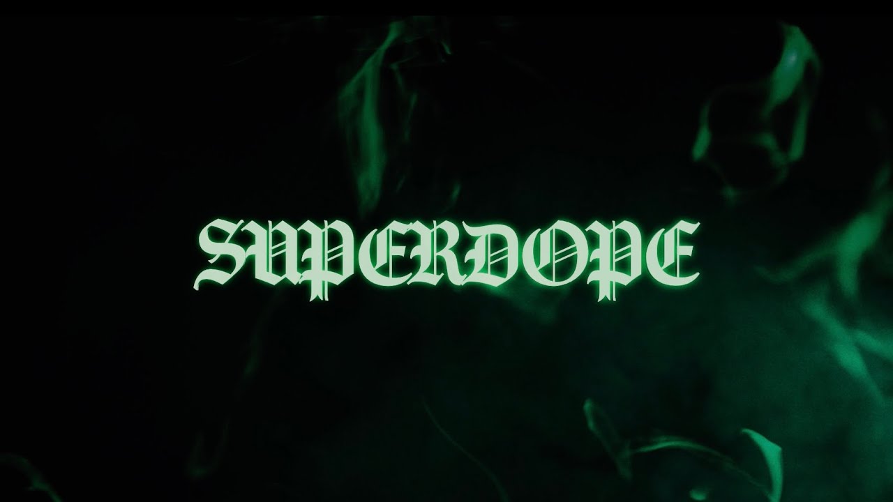 IMSICKOFJUN- Superdope (dir. by Brick)
