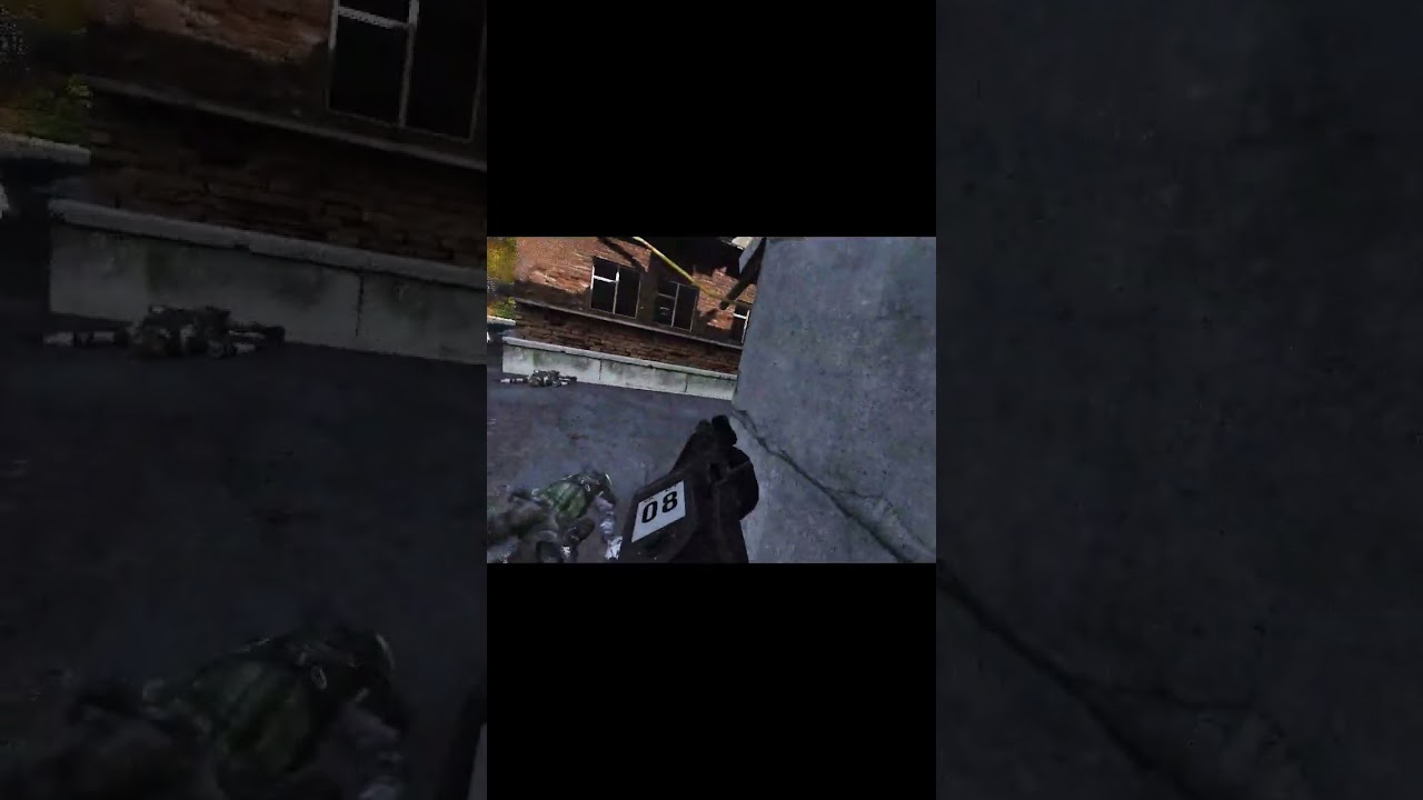 Test S.T.A.L.K.E.R. Anomaly (EFP 4.0) #stalker #anomaly #survival #games