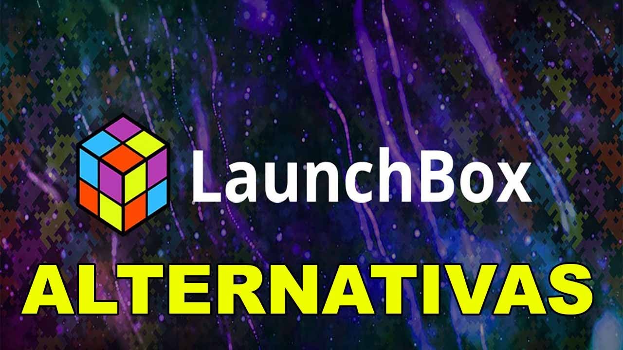 LOS MEJORES LAUNCHERS RETRO