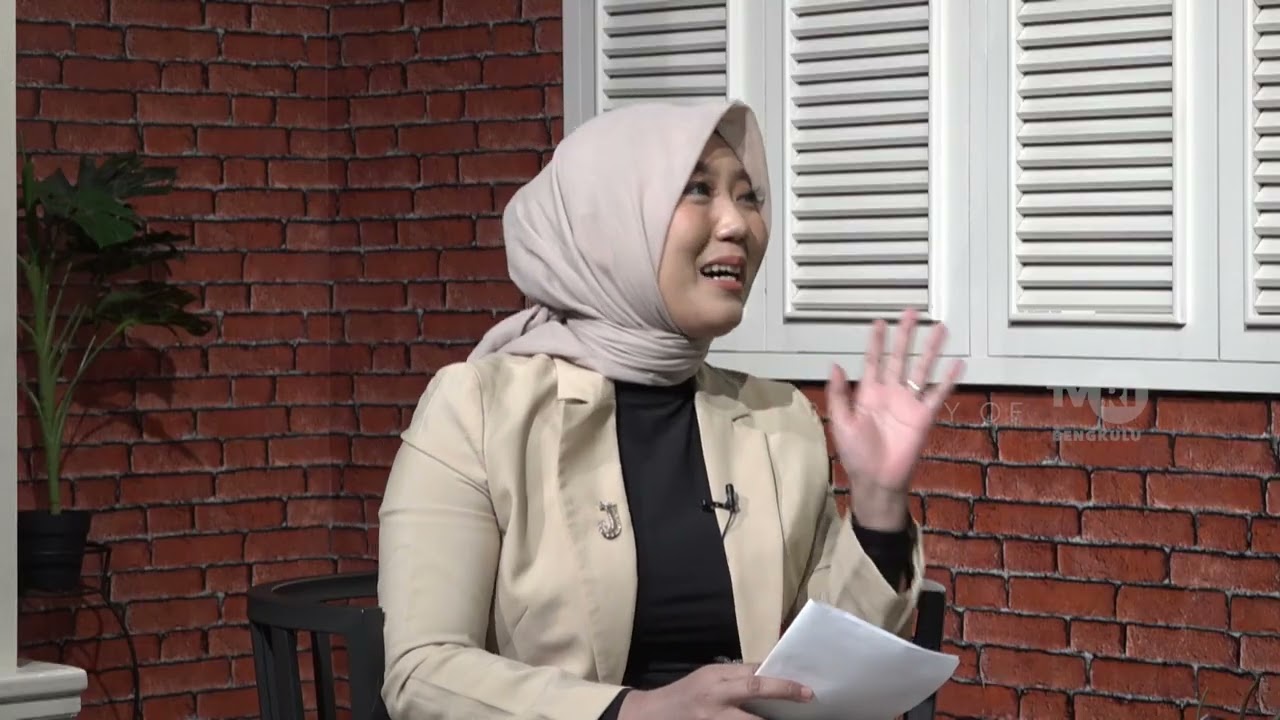 BENGKULU BICARA - UPAYA PEMBERANTASAN PENYAKIT MASYARAKAT | SEGMEN 3