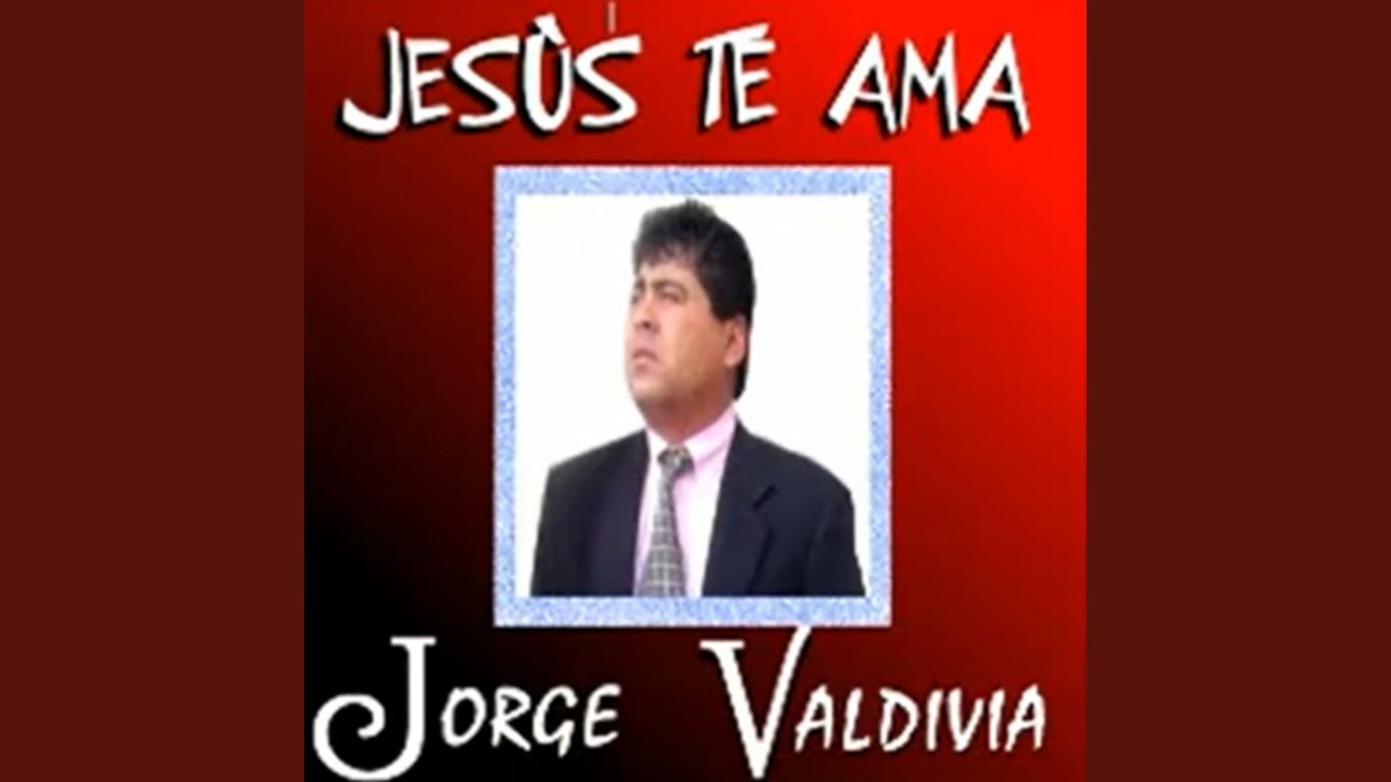 Jesus Te Ama