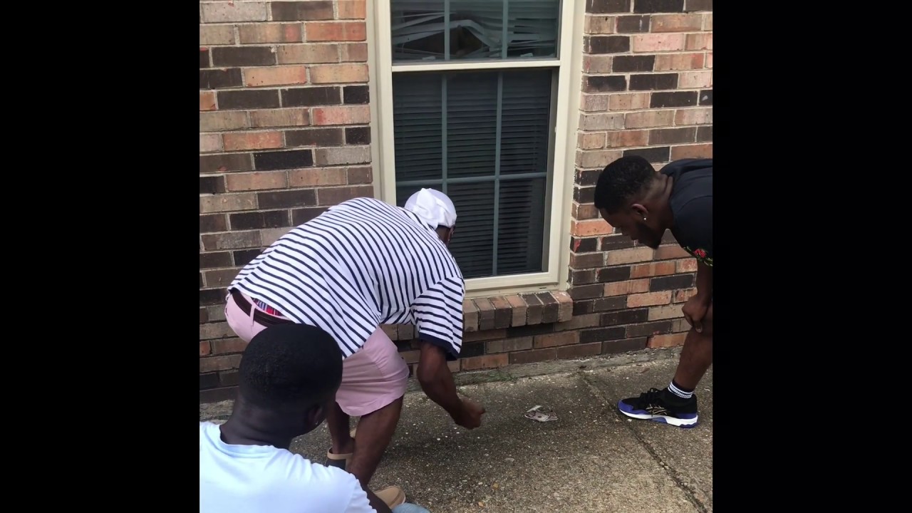 Dice Game Gone Wrong !!!!!