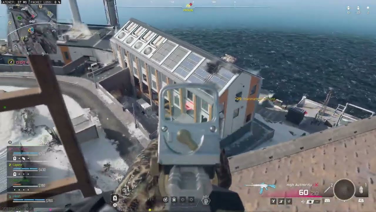 WARZONE🔴Live broadcast