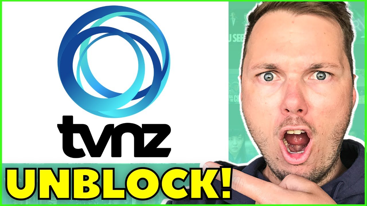 Как смотреть TVNZ OnDemand за рубежом и за пределами Новой Зеландии! [Пошаговое руководство]
