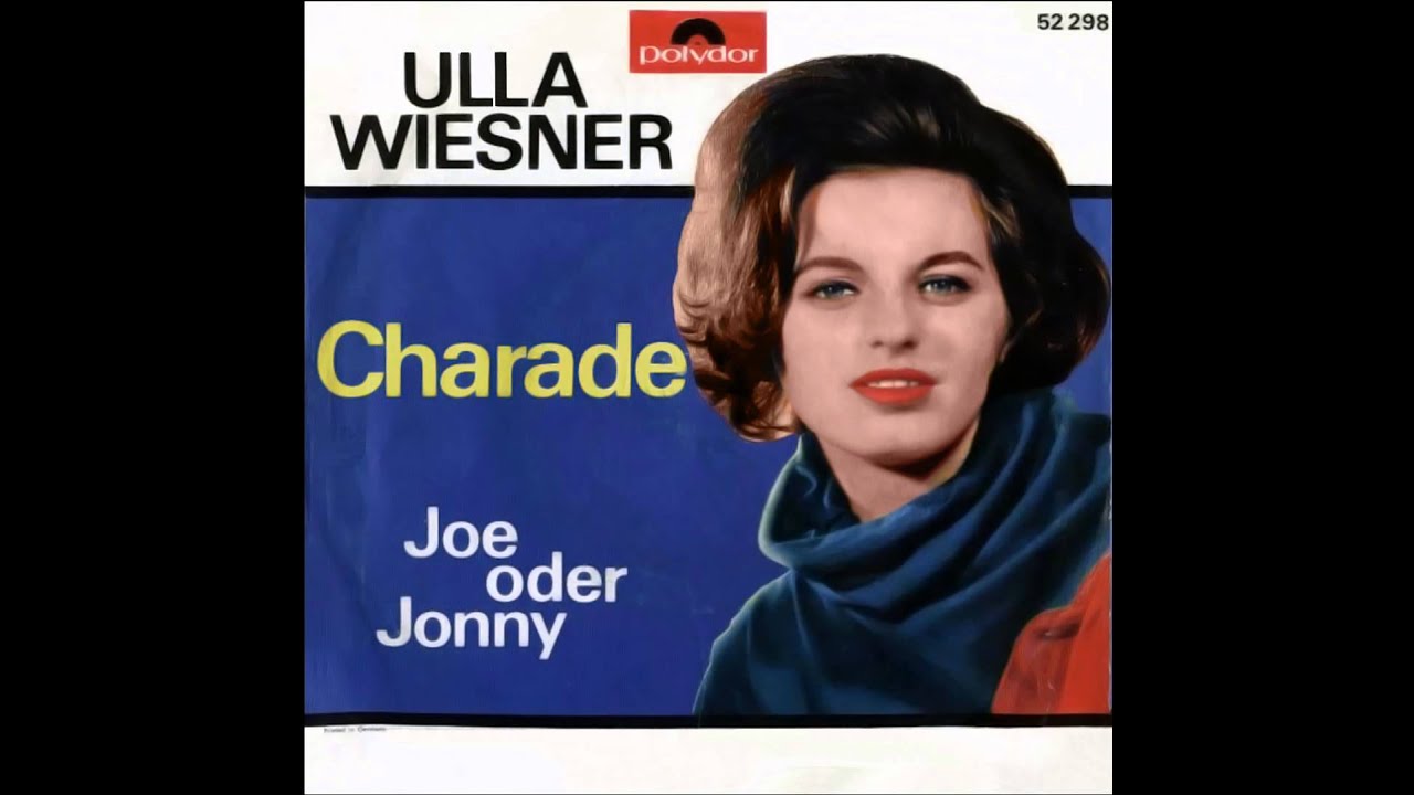 Ulla Wiesner - Charade