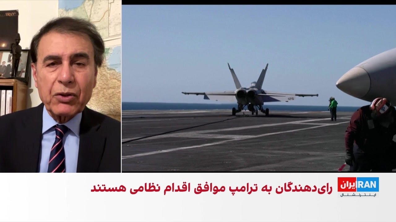 روبیو: تعهدات امنیتی واشینگتن ایجاب می‌کند آمریکا آرایش نظامی مناسبی در منطقه داشته باشد