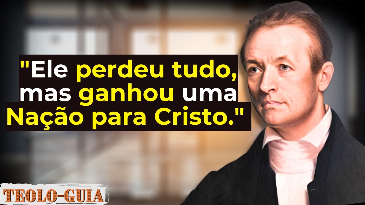 Adoniram Judson: A Hist&oacute;ria N&atilde;o Contada do Mission&aacute;rio que Traduziu a B&iacute;blia e Mudou uma Na&ccedil;&atilde;o
