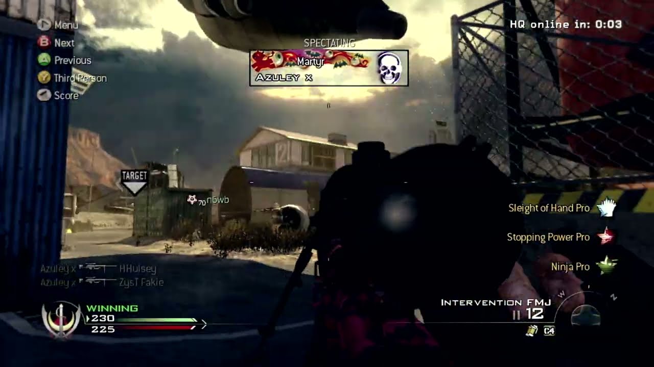 p9 v ZysT | Mw2 2025