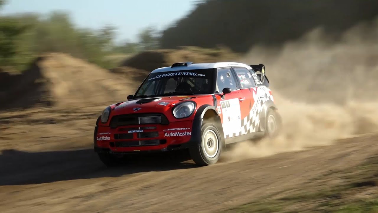 SunPro RXRS - RealXtreme Rally Show 2025 | RallyFeeling Magazin 25/EP13
