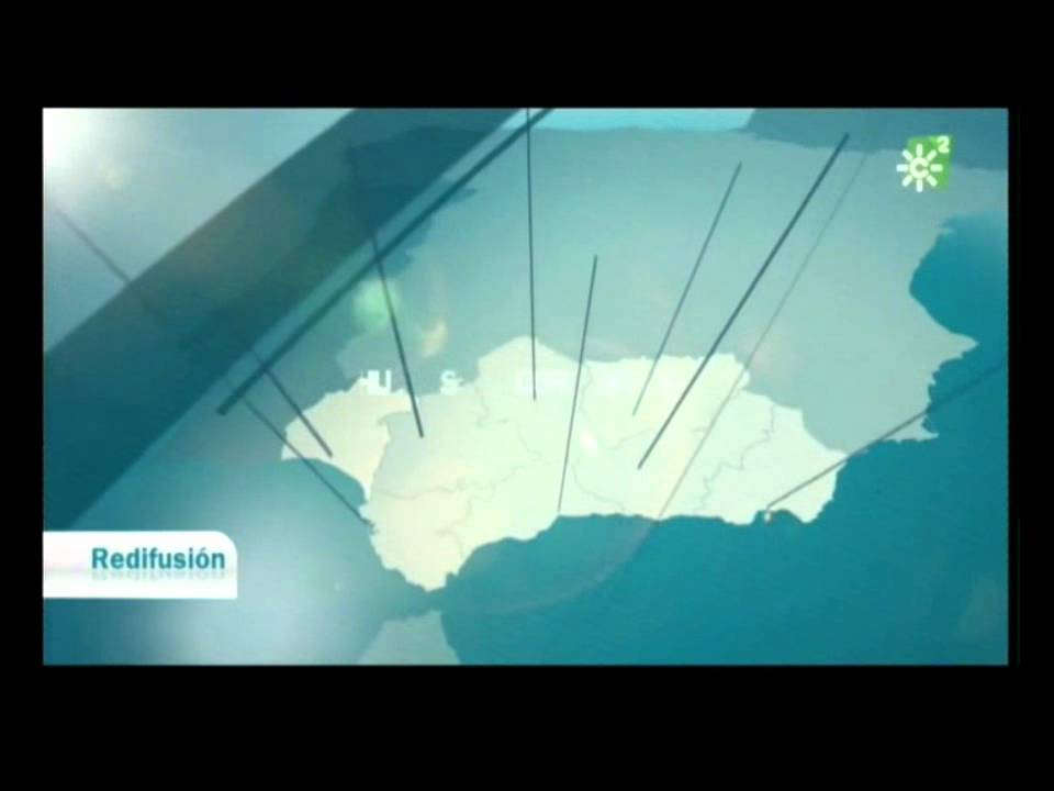 Canal Sur TV (Sintonia Noticias) Hasta 7-9-2015