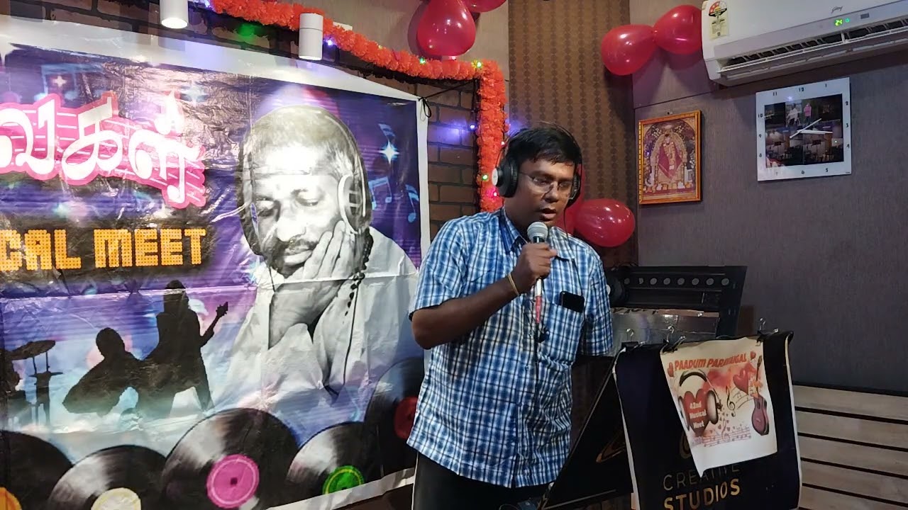 Kaadhal Vanthaal - Kharthik 