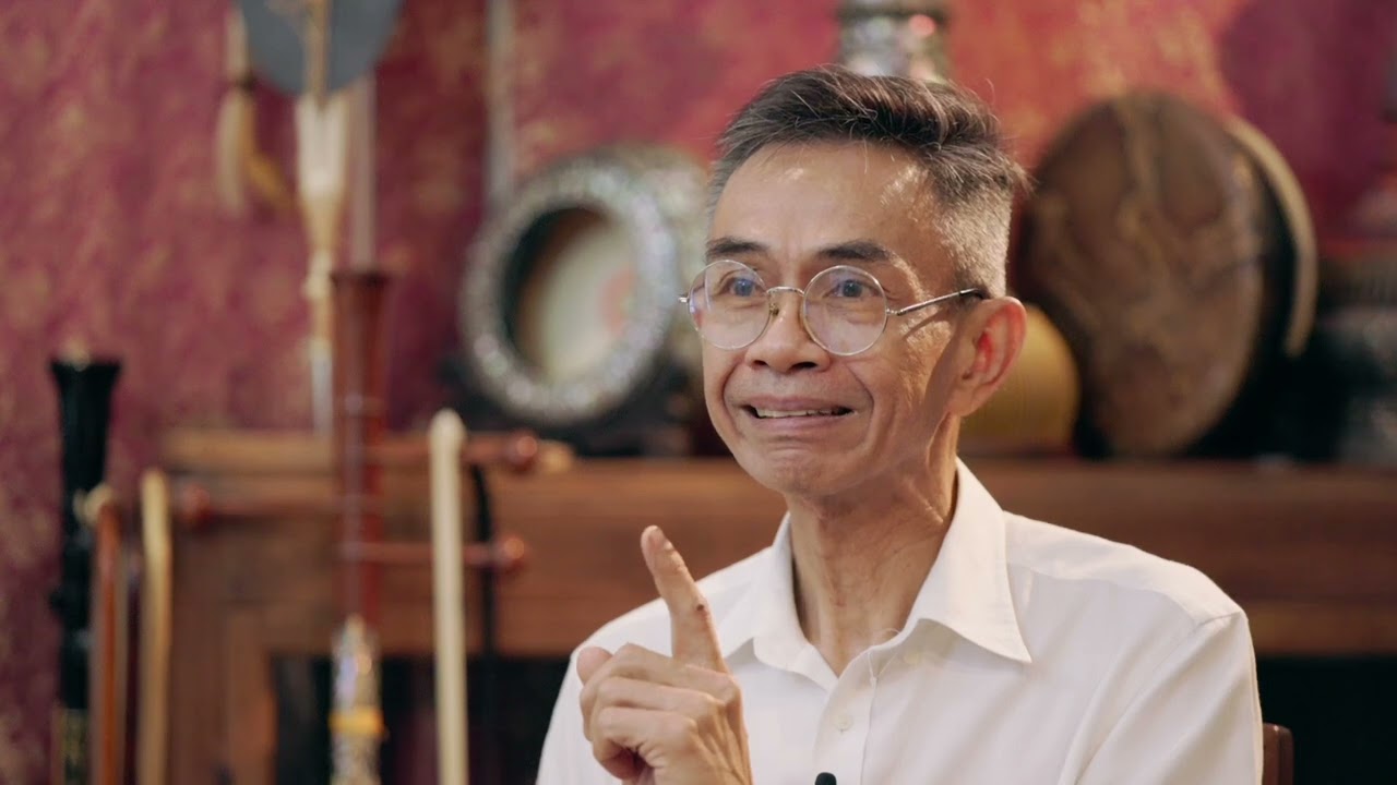 นานาสาระดนตรีไทย: วิธีการสาวโทน