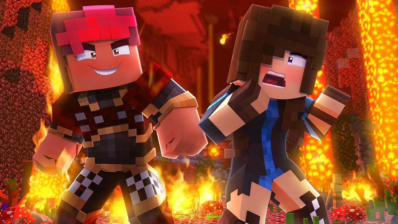 A SURPRISE ENCOUNTER?! | Minecraft Divines - Roleplay SMP (Ep 5)