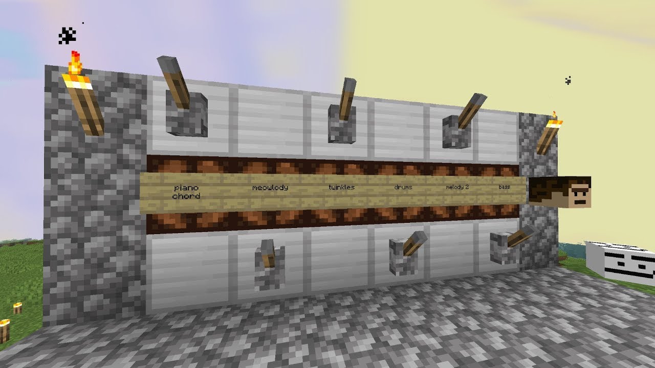 11 minutes of gavintino music machine