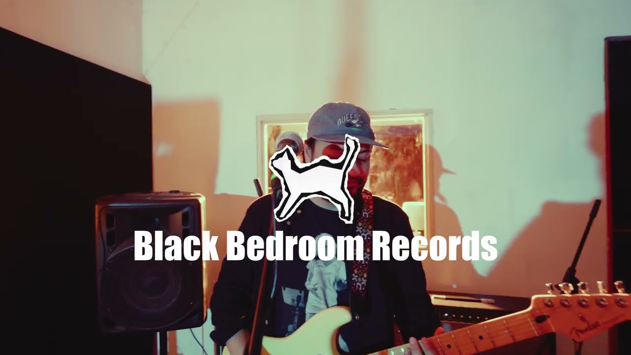 Hot Chile - Control (Black Bedroom Sessions)