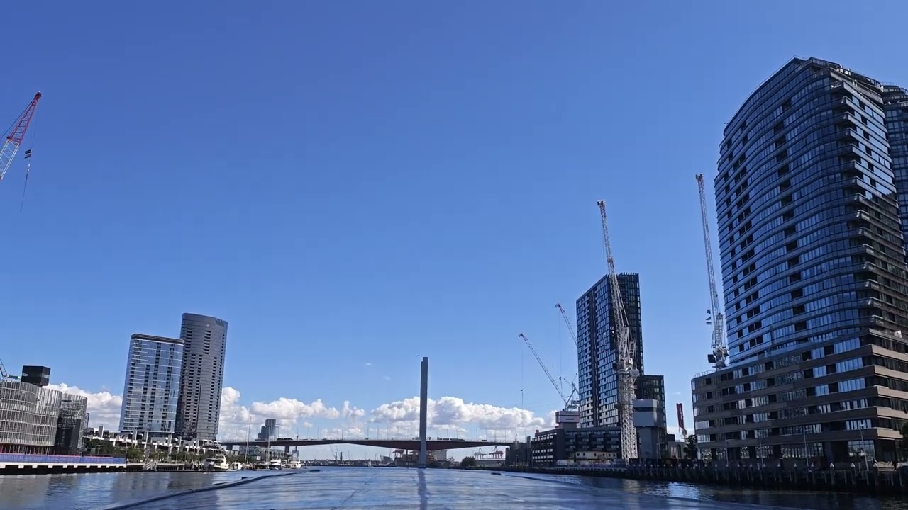 Melbourne