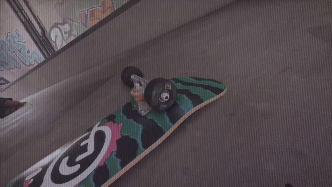 Ricta Sponsor Me Tape | SmashSauce