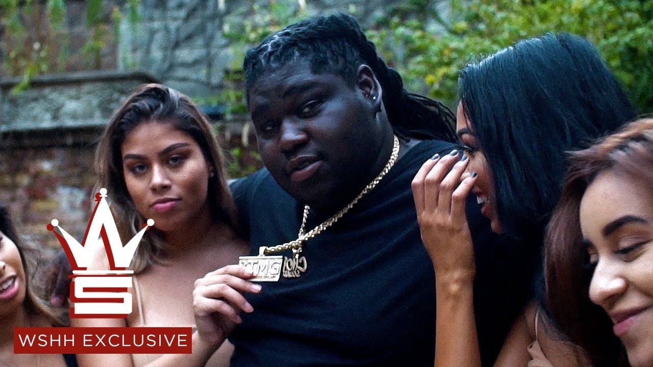 Young Chop 