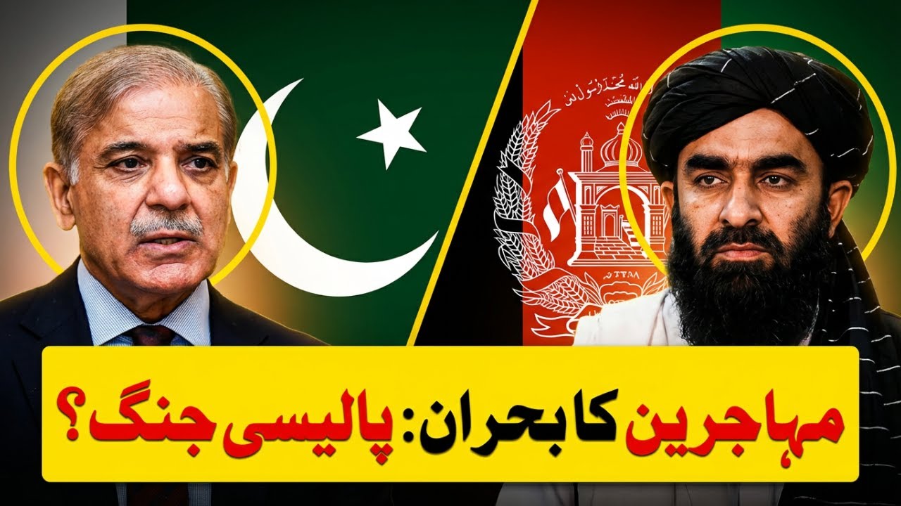 Afghan Refugee Repatriation | Pakistan Nationwide | Policy Impact & Latest Update