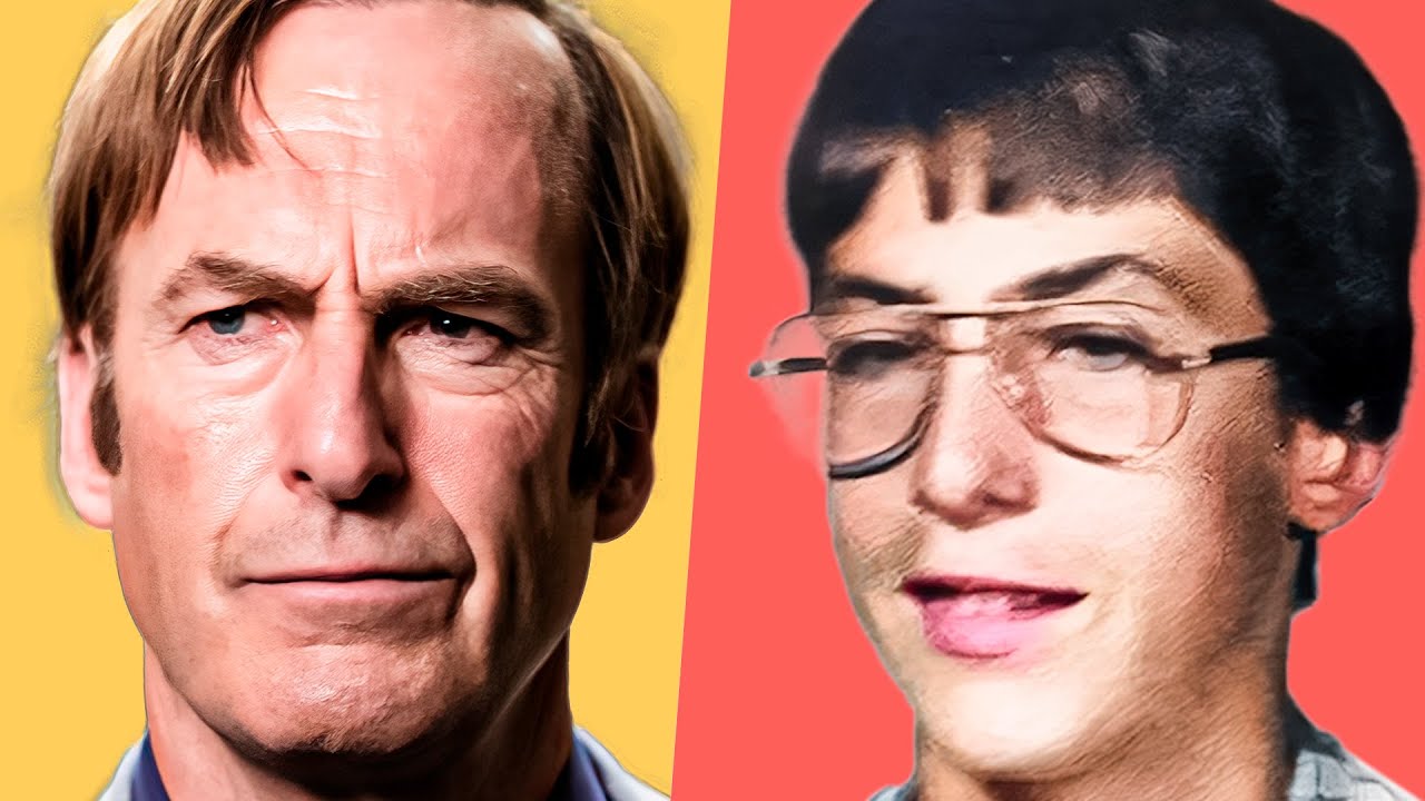 The Story of Bob Odenkirk | Life Before Fame