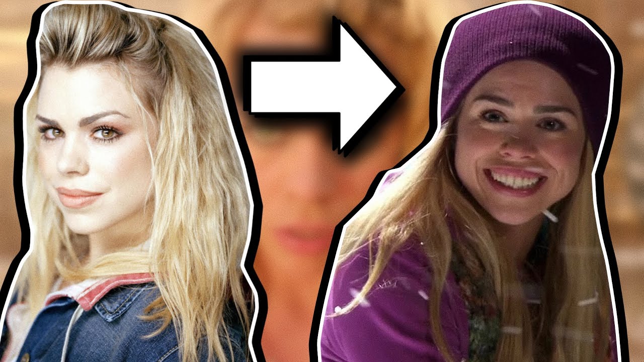 Qui est Rose Tyler ?