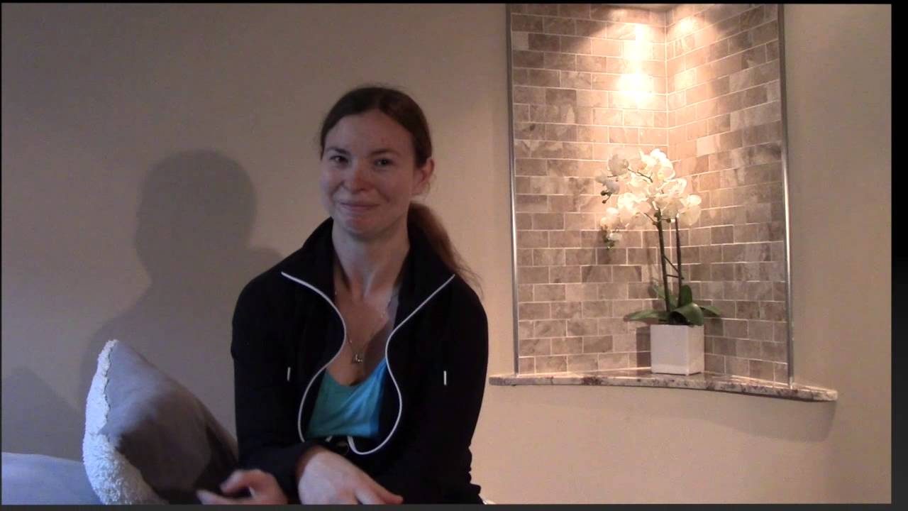 Lymphatic Massage : Registered Massage Therapist Barrie