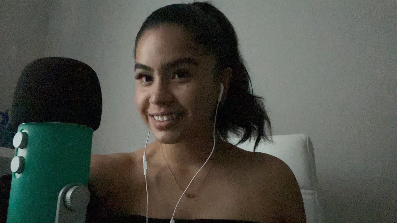 ASMR Juicy Neighborhood Gossip Story time