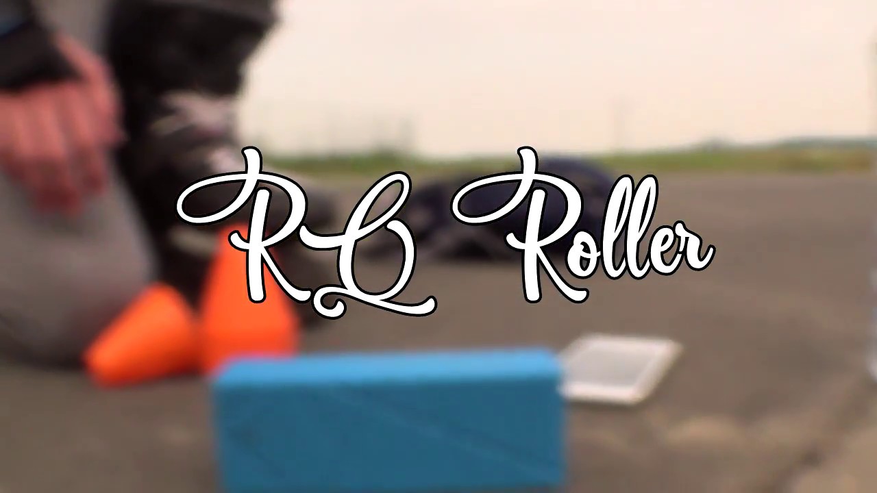 Comment s'arr&ecirc;ter en roller? - D&eacute;butants