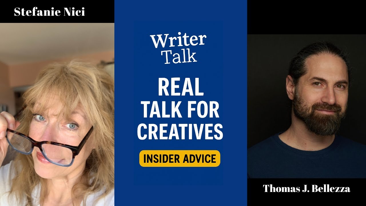 Entertainer, Creative Force - Thomas J. Bellezza