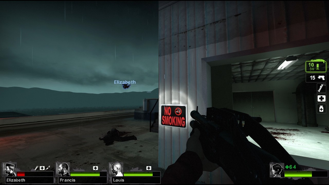 Uh Oh... – Left 4 Dead 2 (Full Stream VOD) | 3/3.