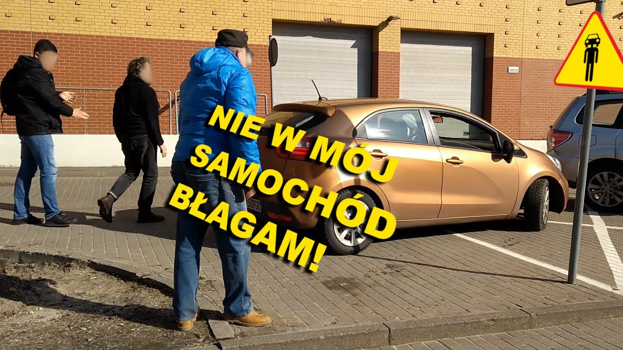 ślizgiem!