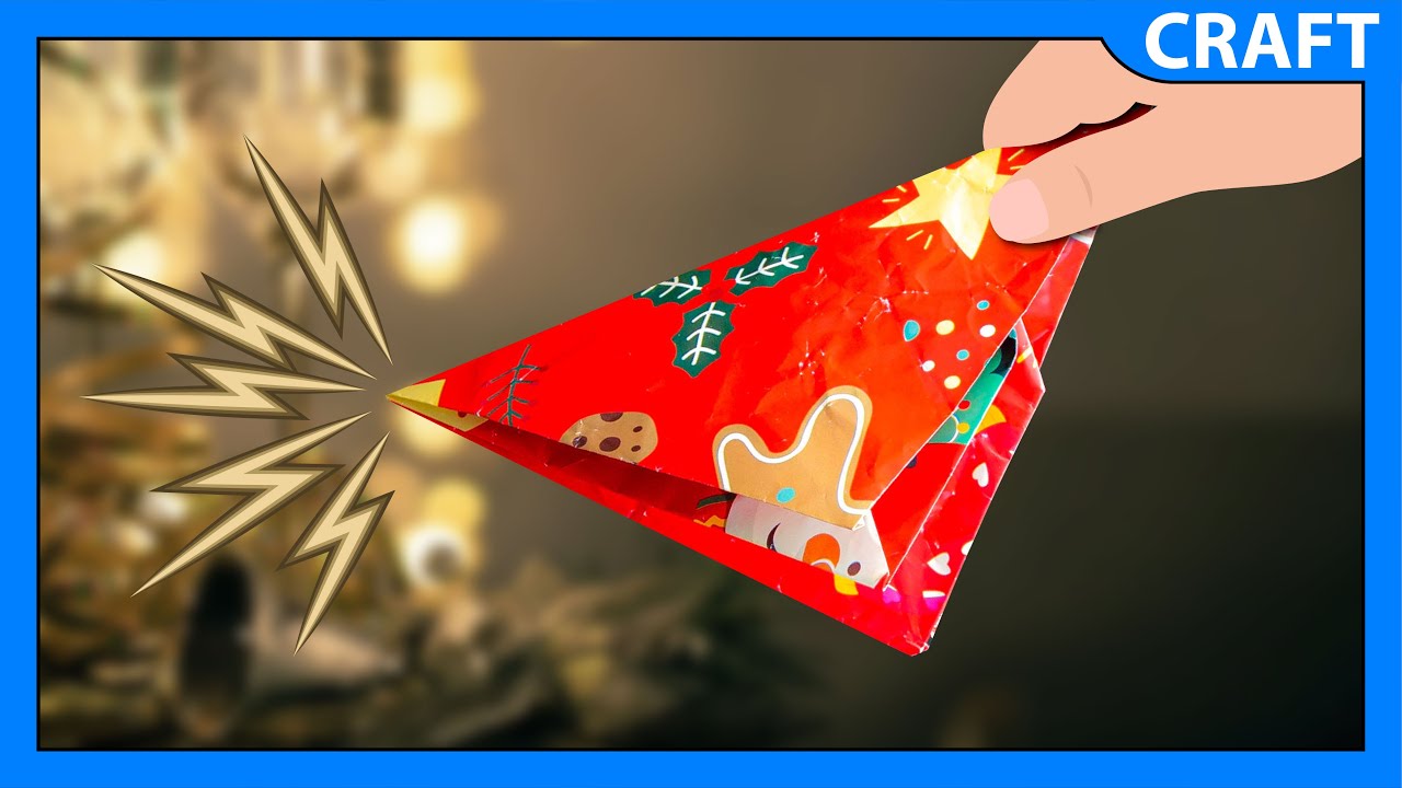 DIY Party Snapper Tutorial