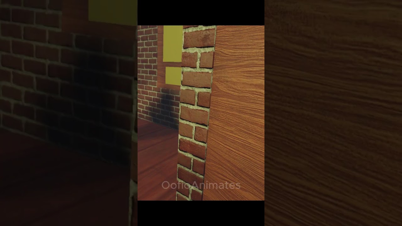 C00LKID Crashes Out on 007n7 (Forsaken Animation) #roblox #forsaken #animation #memes #shorts