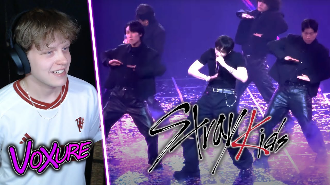 STRAY KIDS SOLO STAGE SWAPS!!! | Stray Kids 5TH FANMEETING 'SKZ 5'CLOCK' Reaction