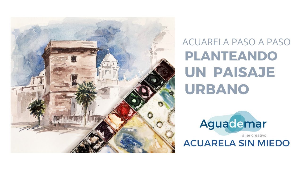 Resolvemos un paisaje urbano