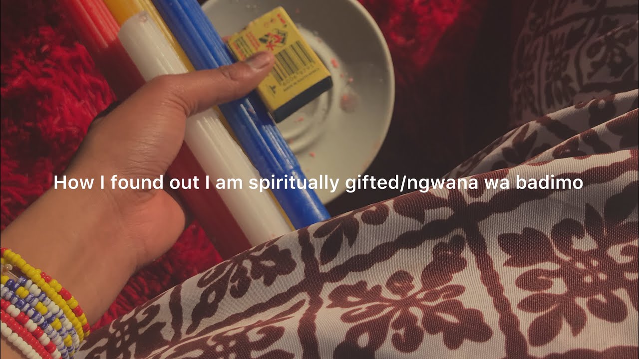 Symptoms of Idlozi.
