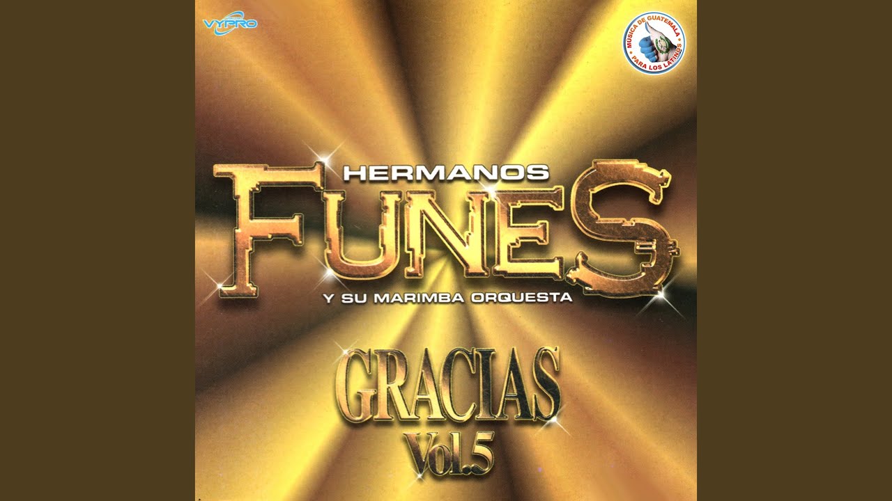 Mix Hermanos Funes 2: Rosa María / María Isabel / Amor Libre