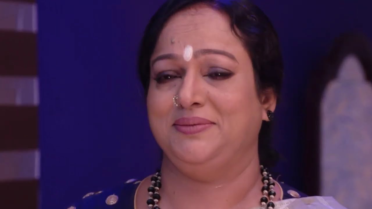 Ganga Manga - Ep 313 - Sreevani,Nalini,preethi srinivas - Telugu Tv Serial - Zee5 Telugu Classics