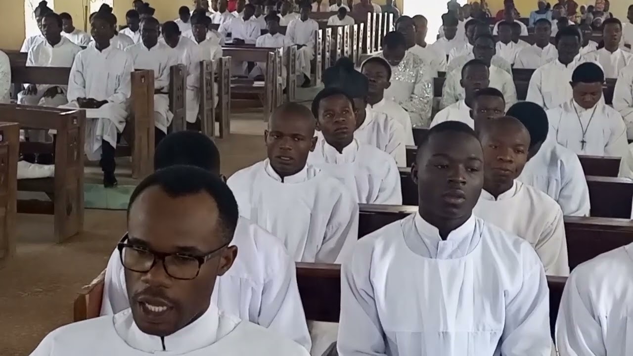 Meditative Psalm for Pentecost