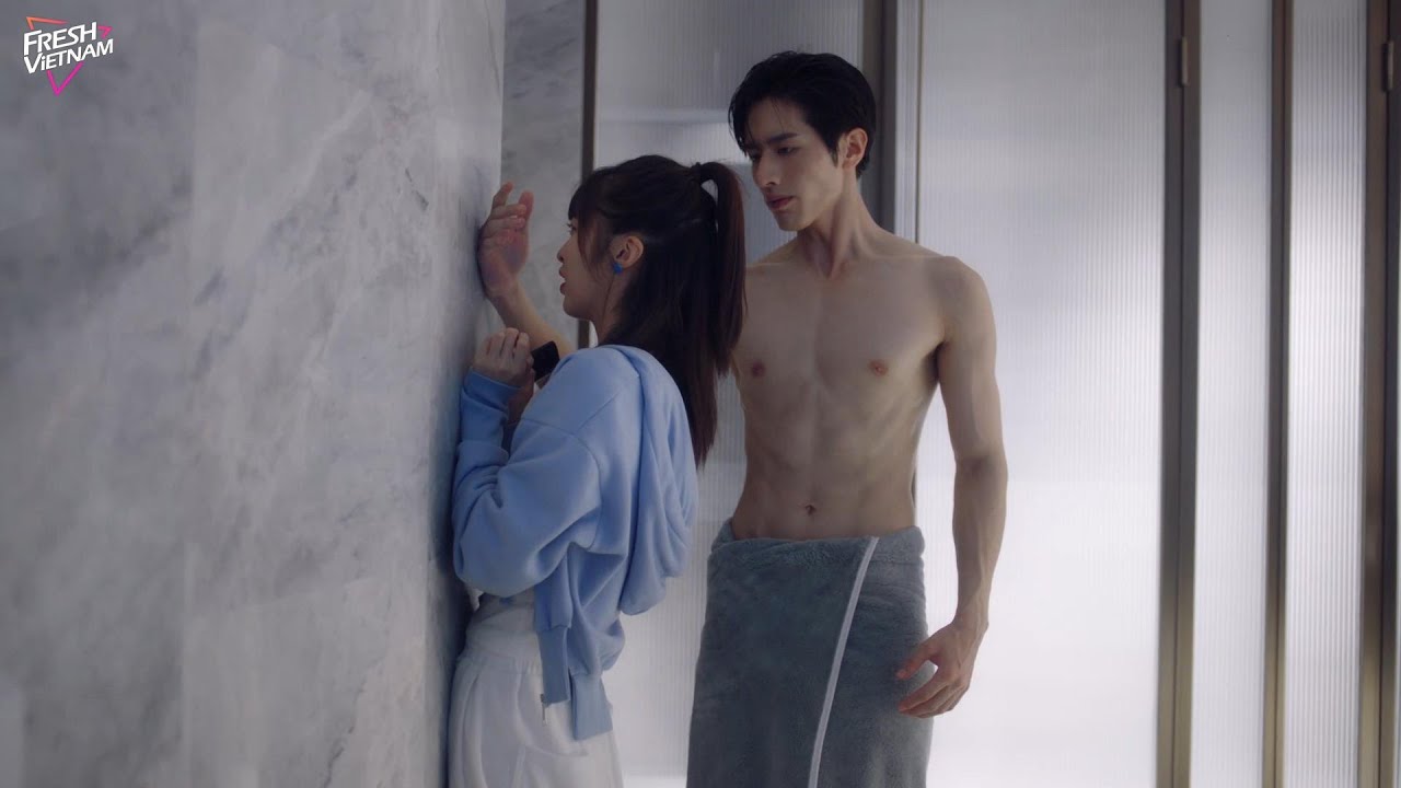 Cô gái vô tình cứu được bà cụ, ko ngờ bà lại là bà nội của CHỦ TỊCH, đã chọn cô gái làm cháu dâu!