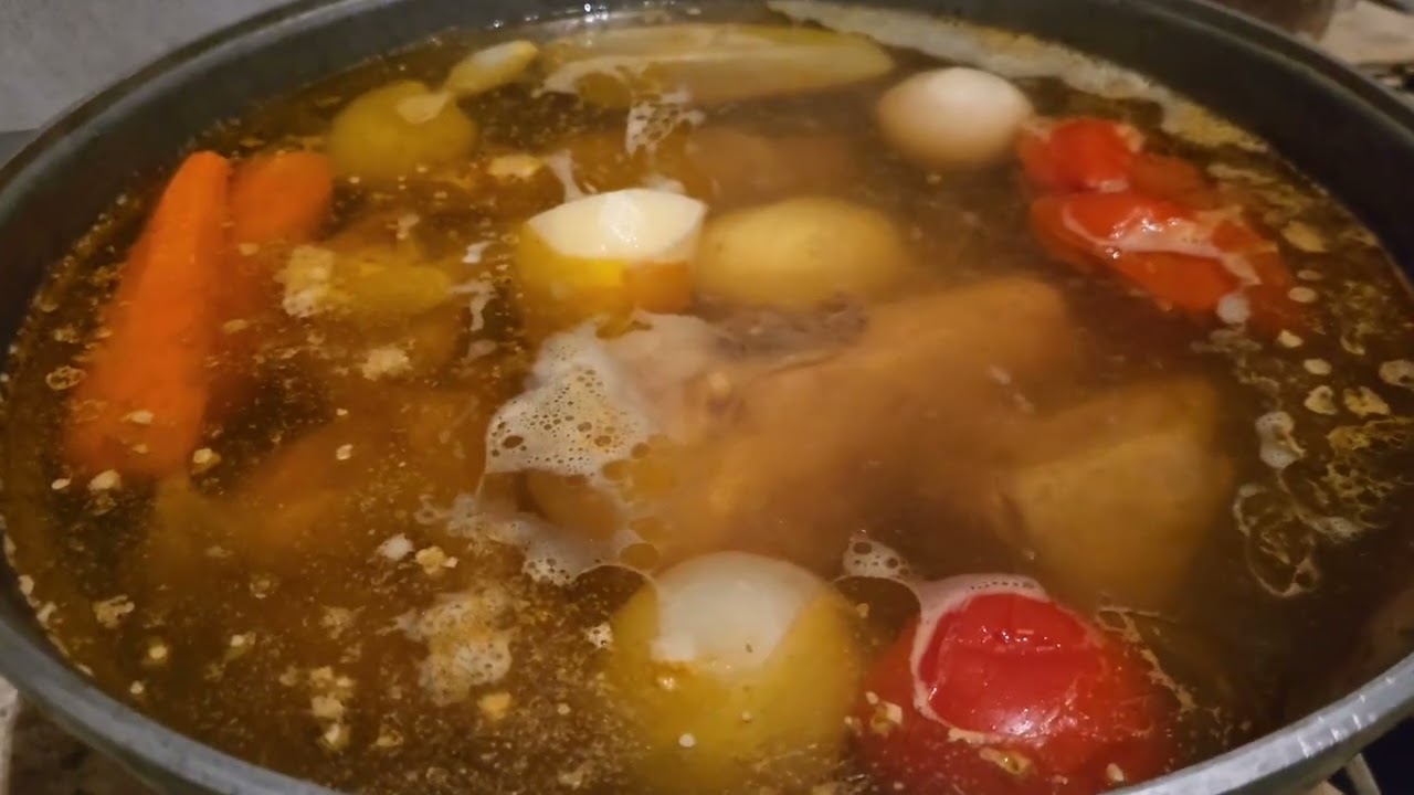 ИЛИК ШУРВА🥣🥣🥣🥣🌶🌶🌶🌶