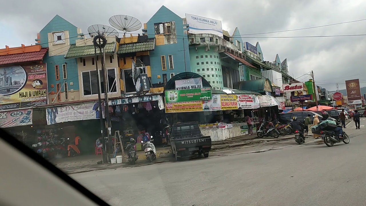 #KOTA