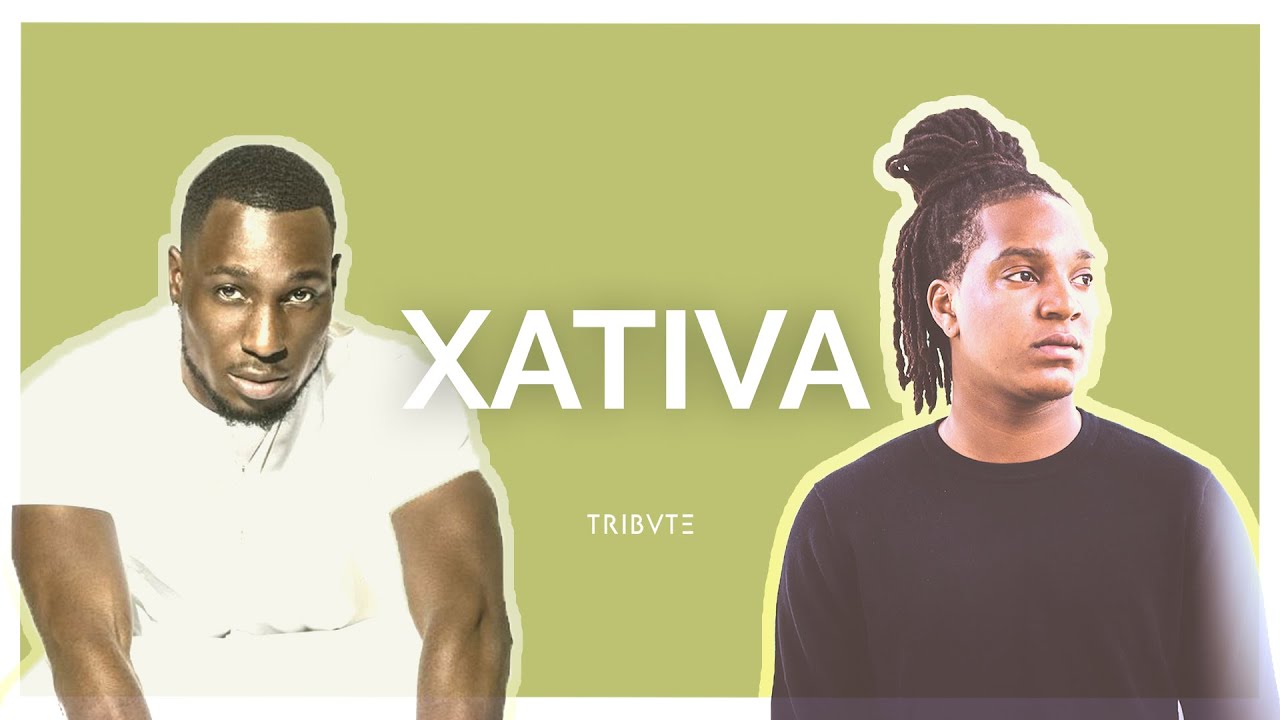 Frenna x Jonna Fraser x Broederliefde Type Beat (2019) - 