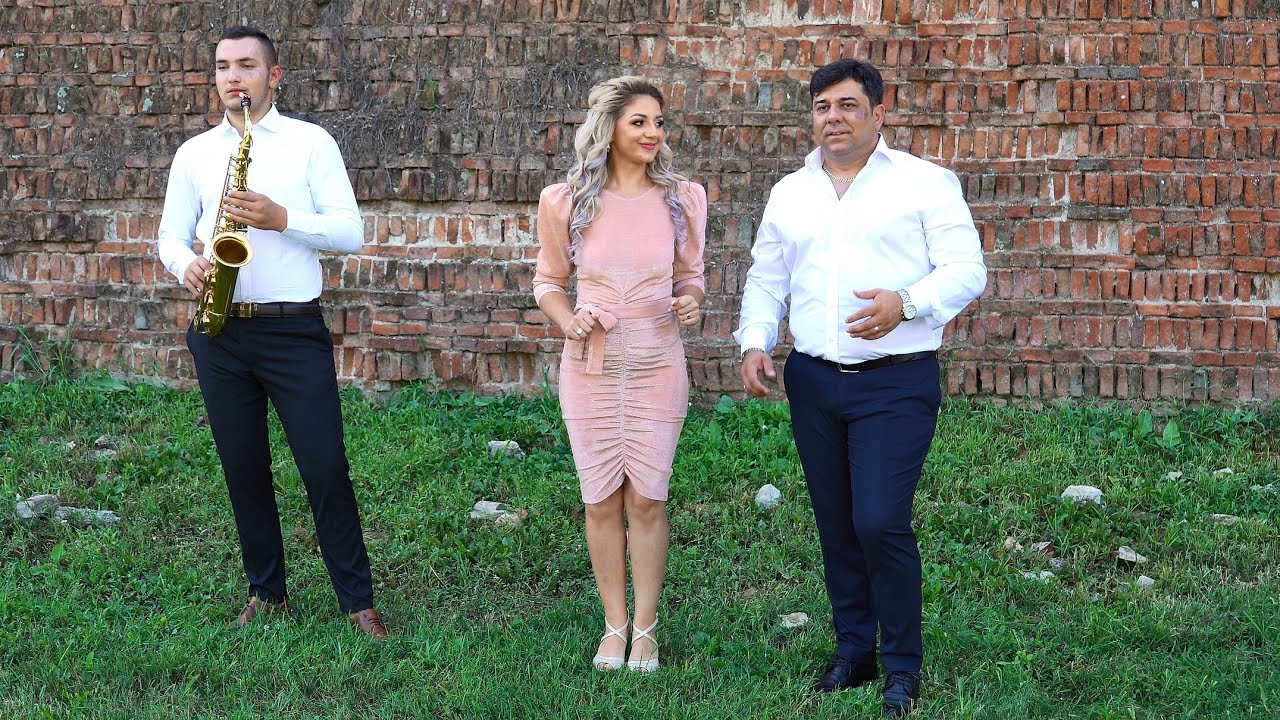 Ghiță Munteanu și Ionela Pascu - Viața se grăbește