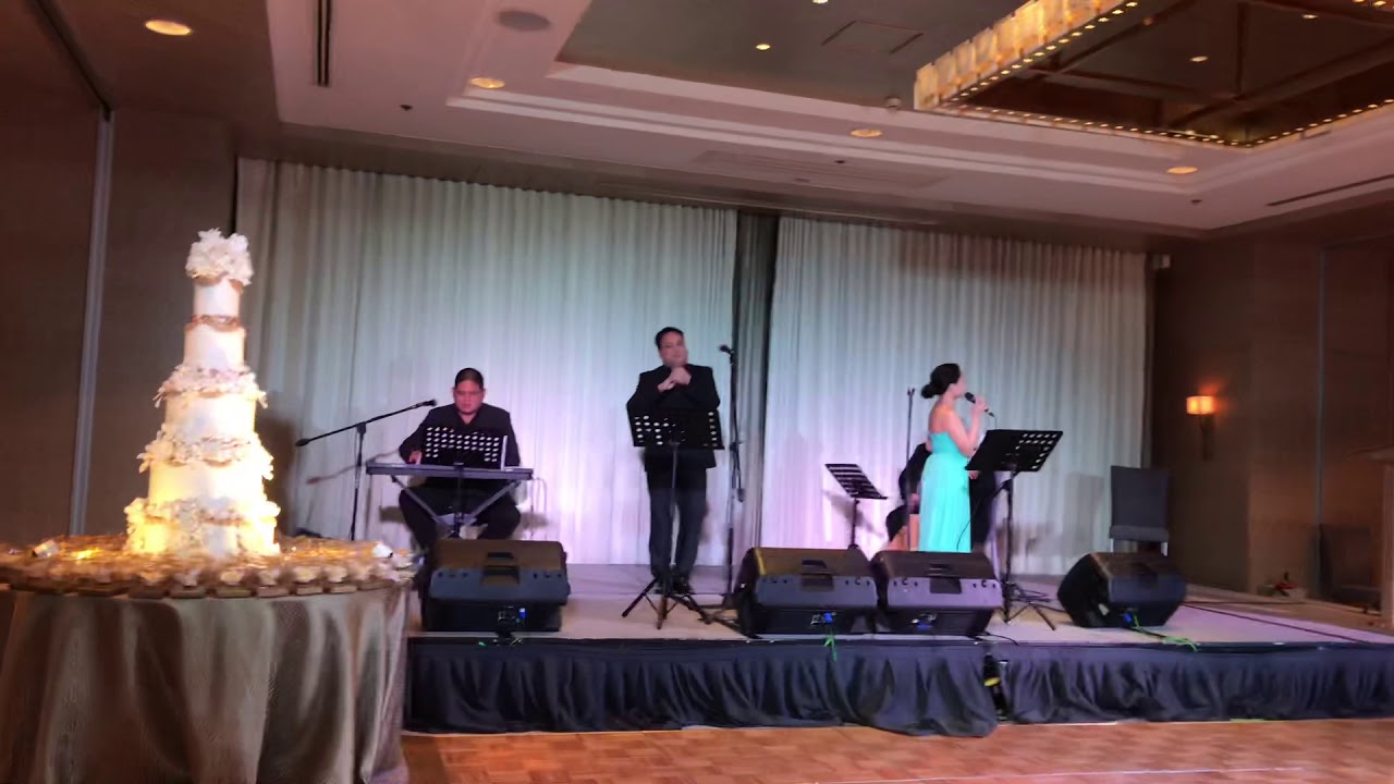 Cirkulo - Let&rsquo;s Never Stop Falling In Love (Pink Martini)
