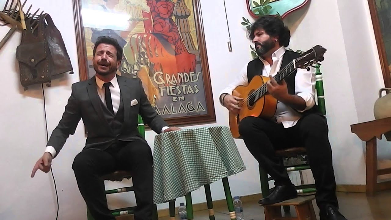 Pedro Cintas Tangos extremeños