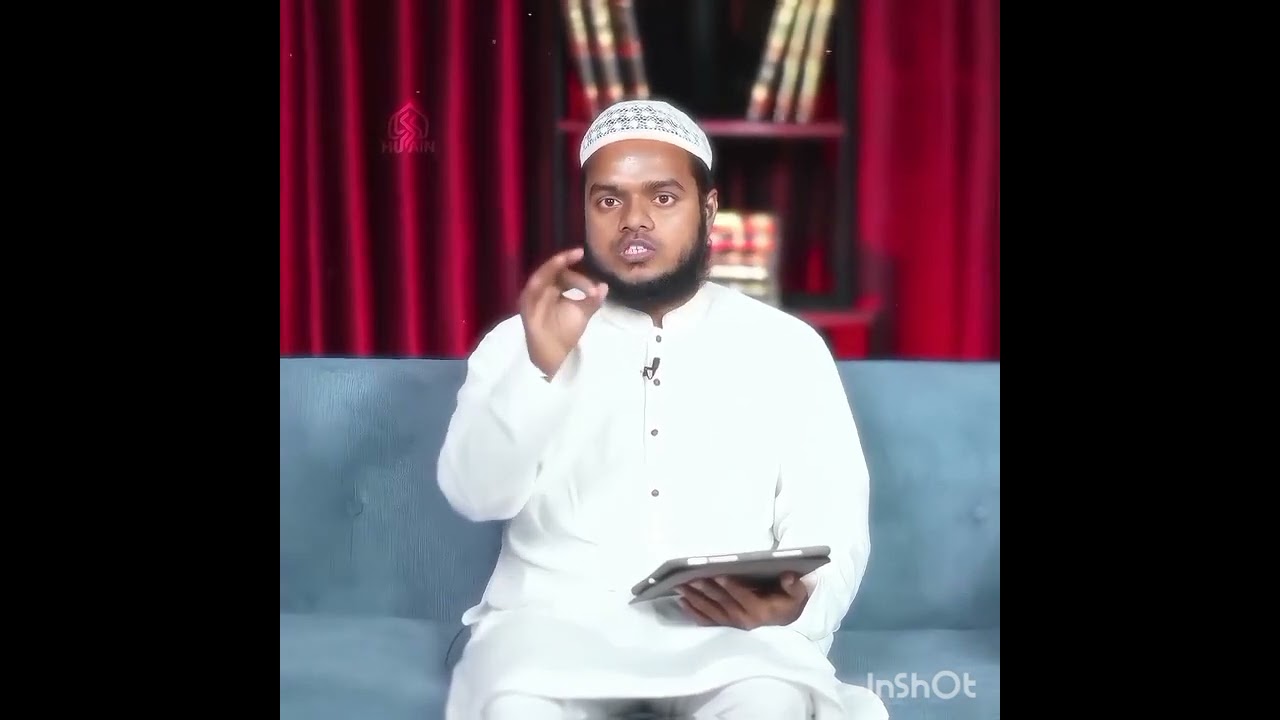 🎬গণতন্ত্র না শরিয়াহ—মুসলিম উম্মাহর জন্য কোন পথটি সত্যিকার কল্যাণের ❓
