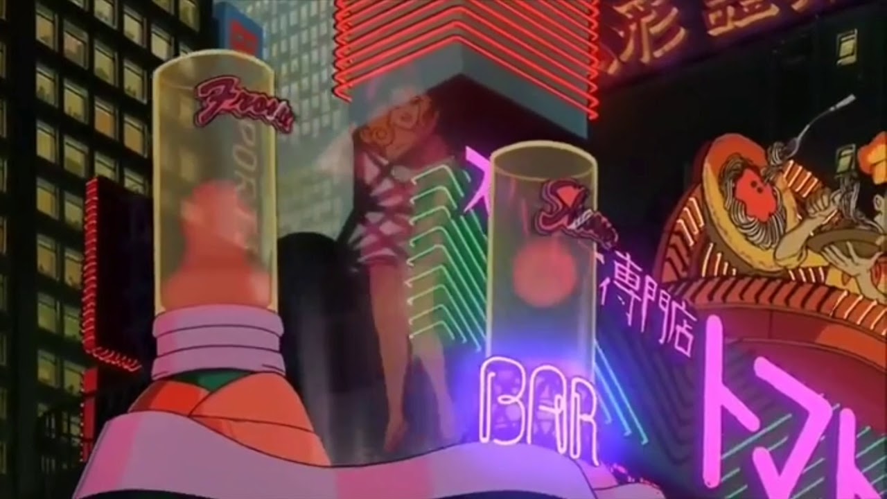 Gorillaz - Désolé ft Fatoumata Diawara |SLOWED|
