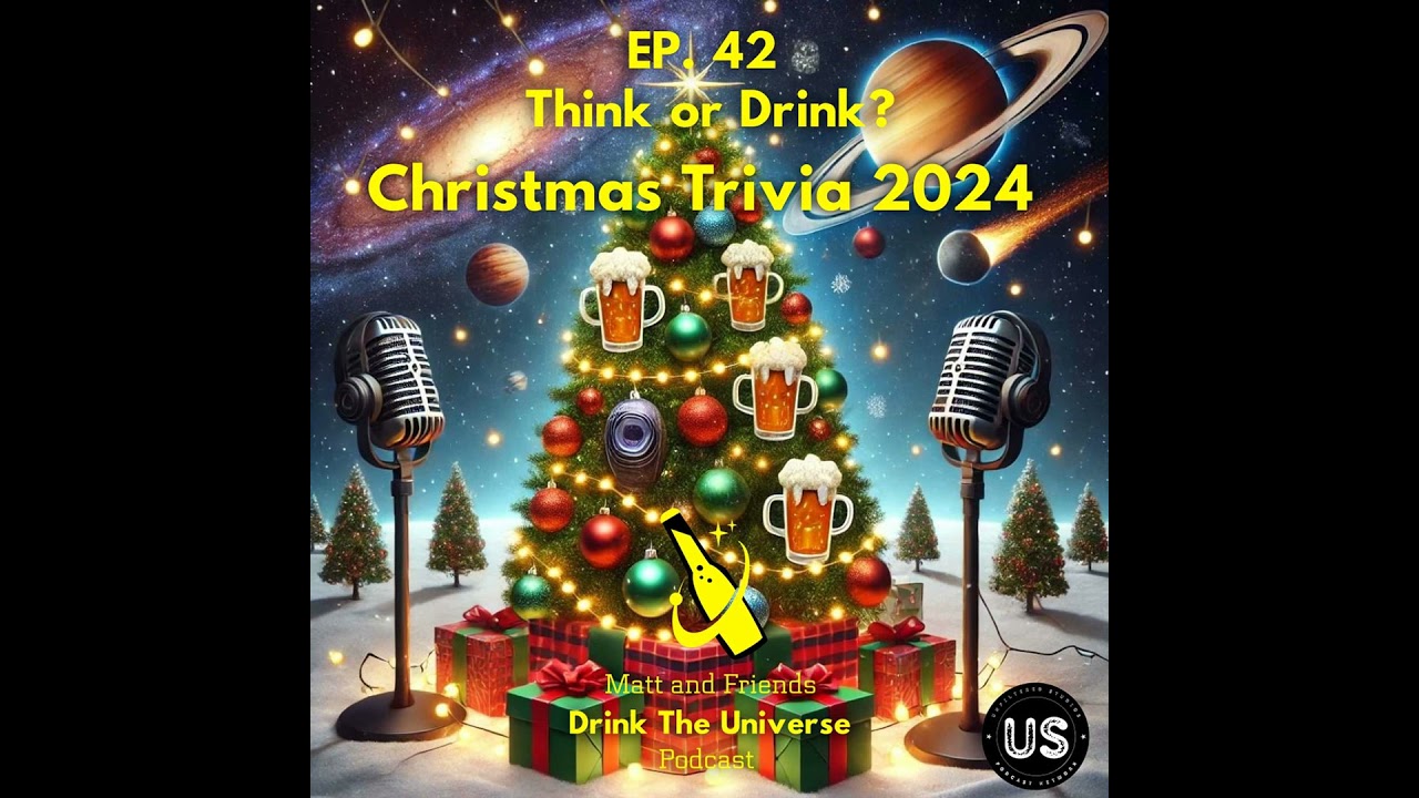 Think or Drink? - 
