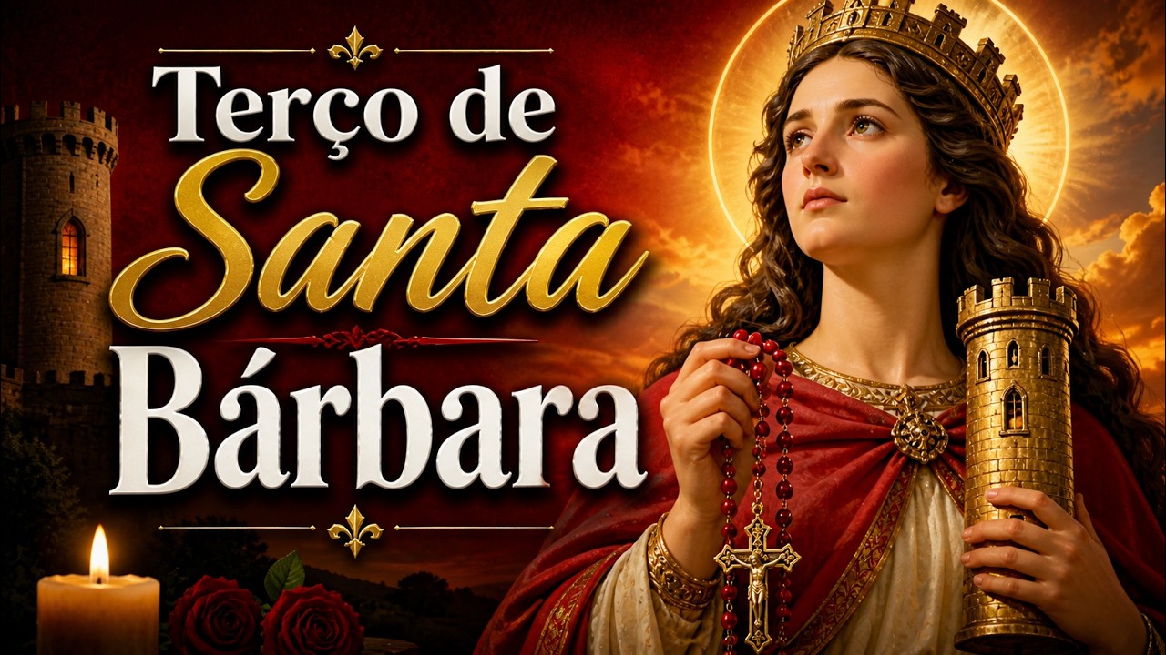 Santa Bárbara